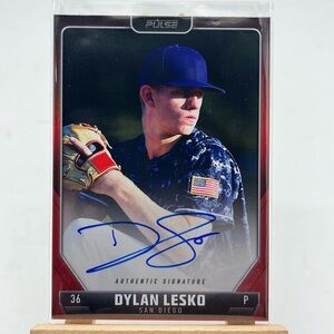 Dylan Lesko Auto